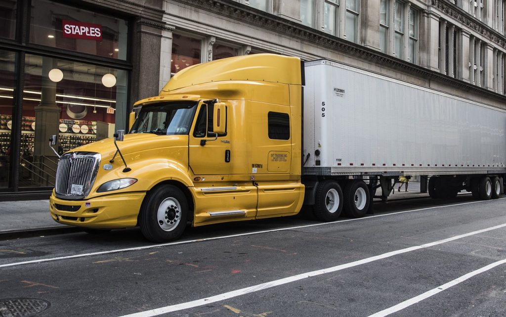  How-to Guide for Getting Trucking Contracts
