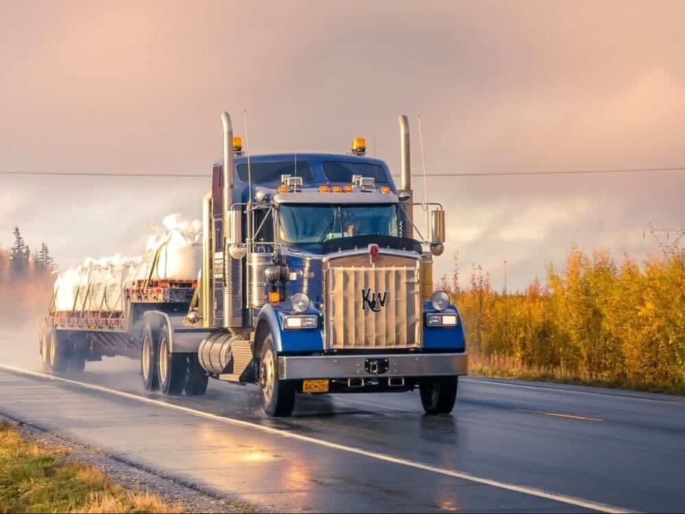 DISPATCH DOCUMENTS LIST