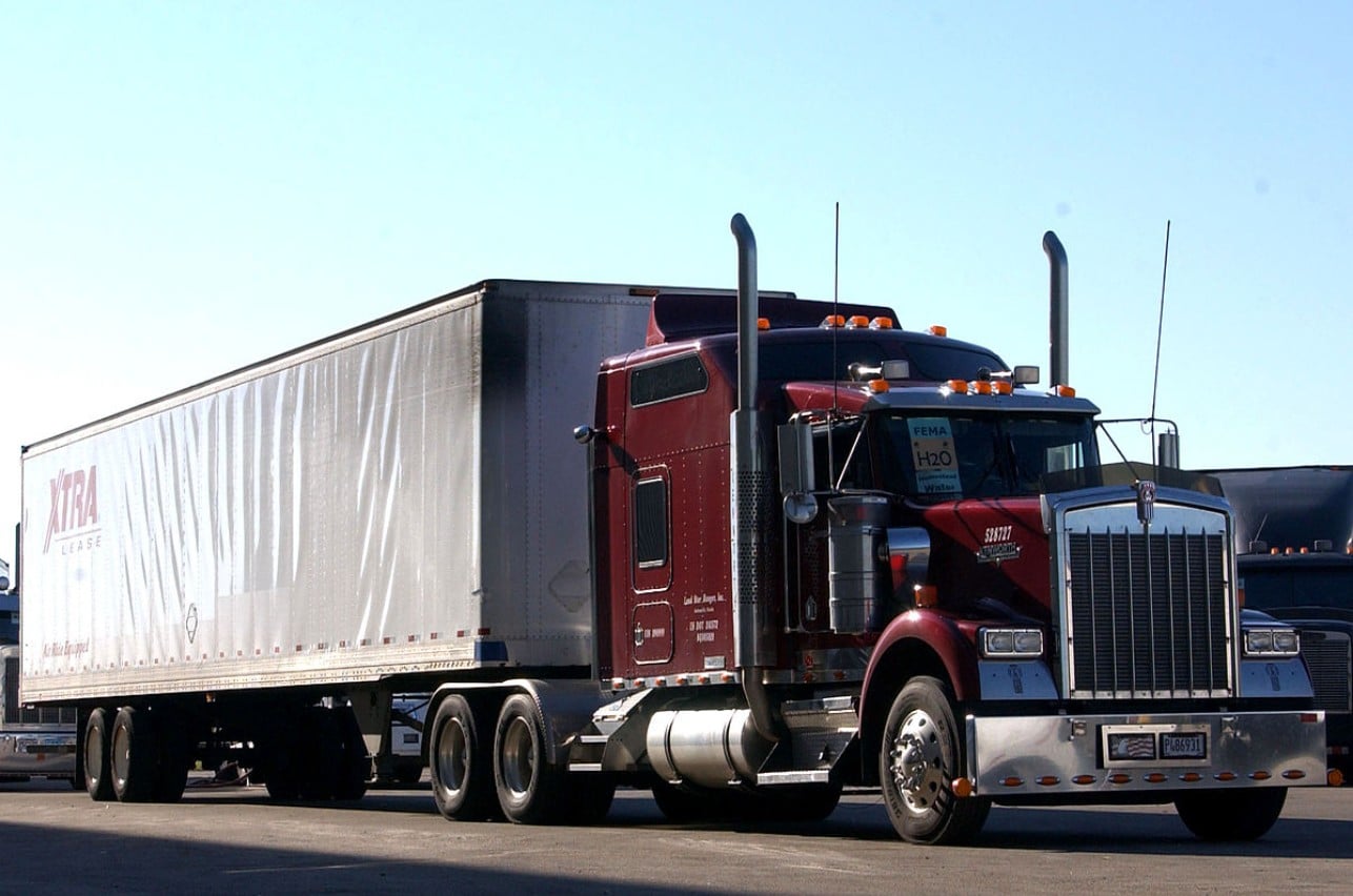 freight factoring companies