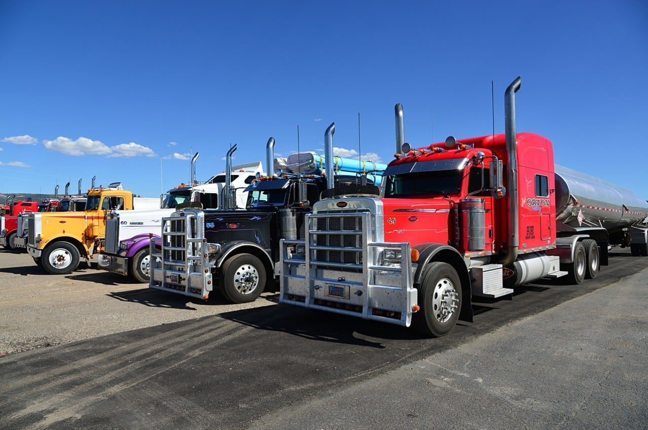 factoring companies for trucking