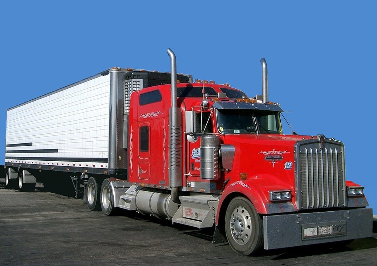 truck load dispatch service in kansas