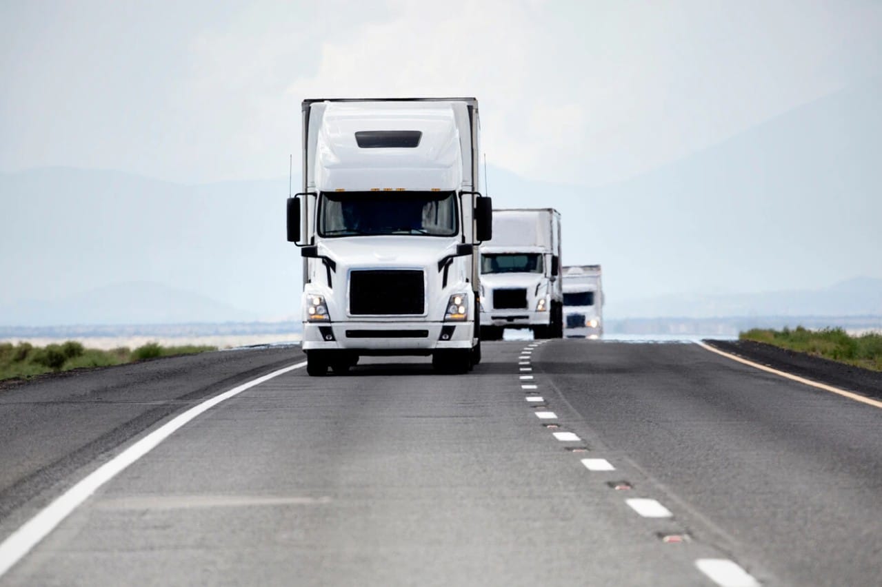 trucking document management