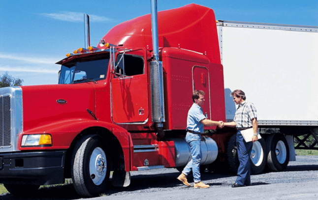 Increase Your Truck Driver Earnings