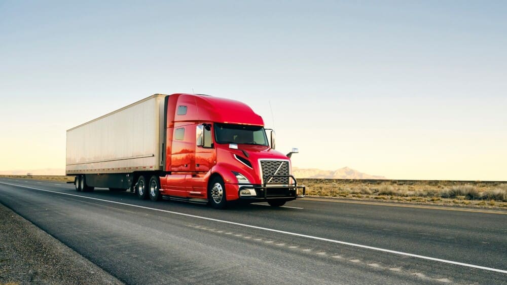 Trucking Safety During COVID-19 YOUR TRUSTED PARTNER FOR COMPREHENSIVE FLEET MANAGEMENT SOLUTIONS