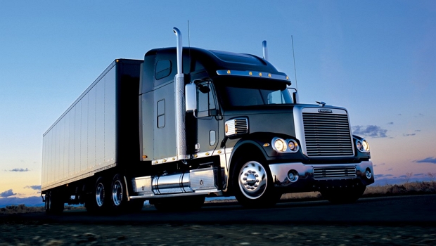 Lease Purchases Of Trucks