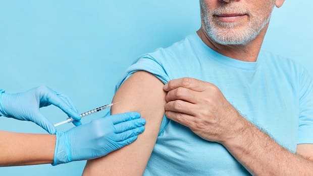 Mandated Vaccinations Could Disrupt the Trucking Industry