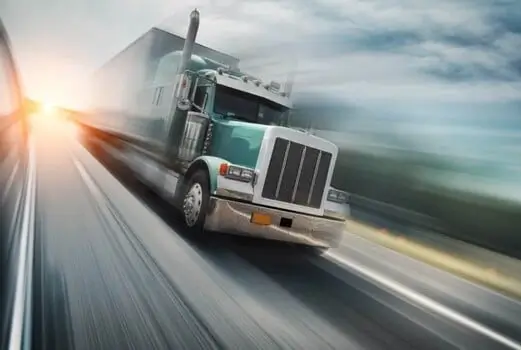 What Drivers and Fleets Should Know About US Speed Limits