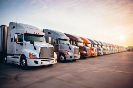 The Ultimate Guide To Fleet Management