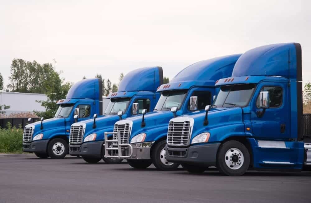 The Ultimate Guide To Fleet Management