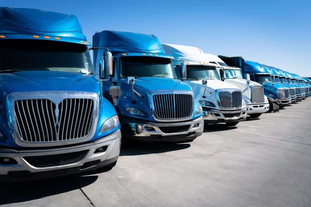 The Ultimate Guide To Fleet Management