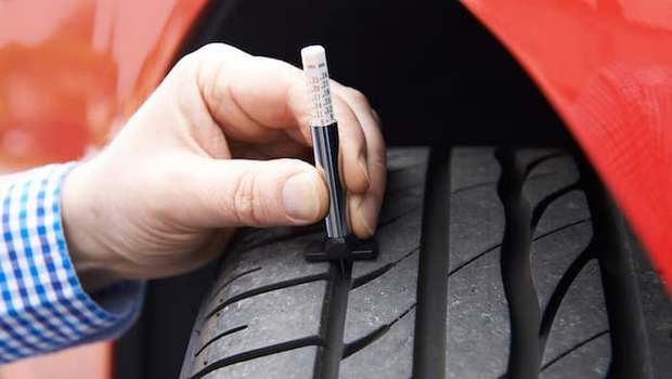 Dot Regulations Complete Guide About Tire Tread Depth