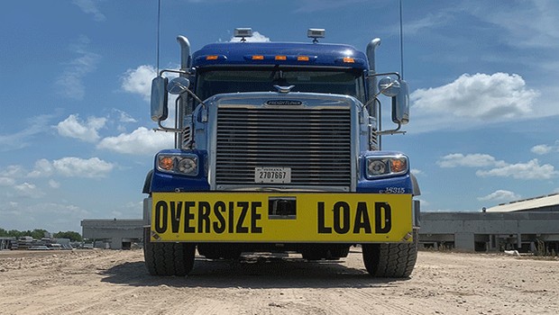 Top Tips To Help Carriers With Heavy Hauling