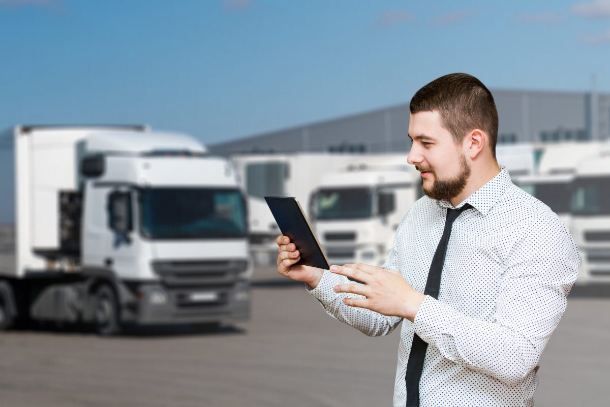 The Ultimate Guide To Fleet Management