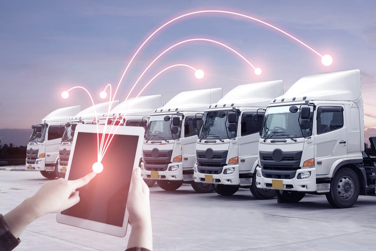 The Ultimate Guide To Fleet Management