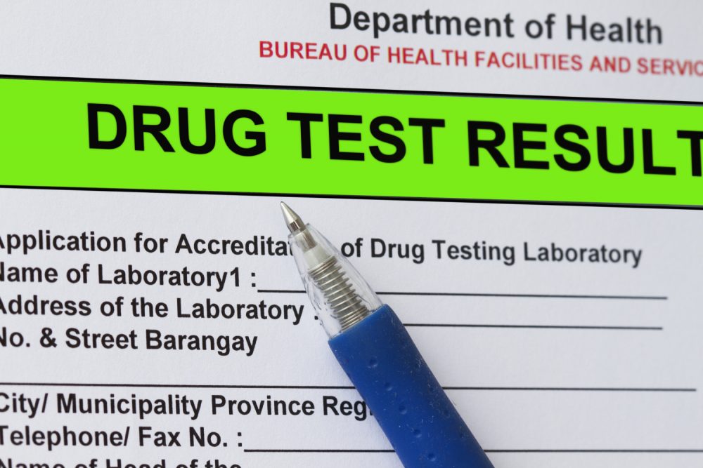 DOT Drug And Alcohol Testing