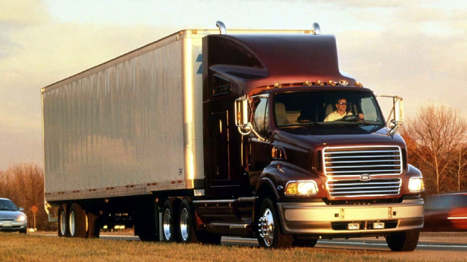 kansas city southern truck dispatch