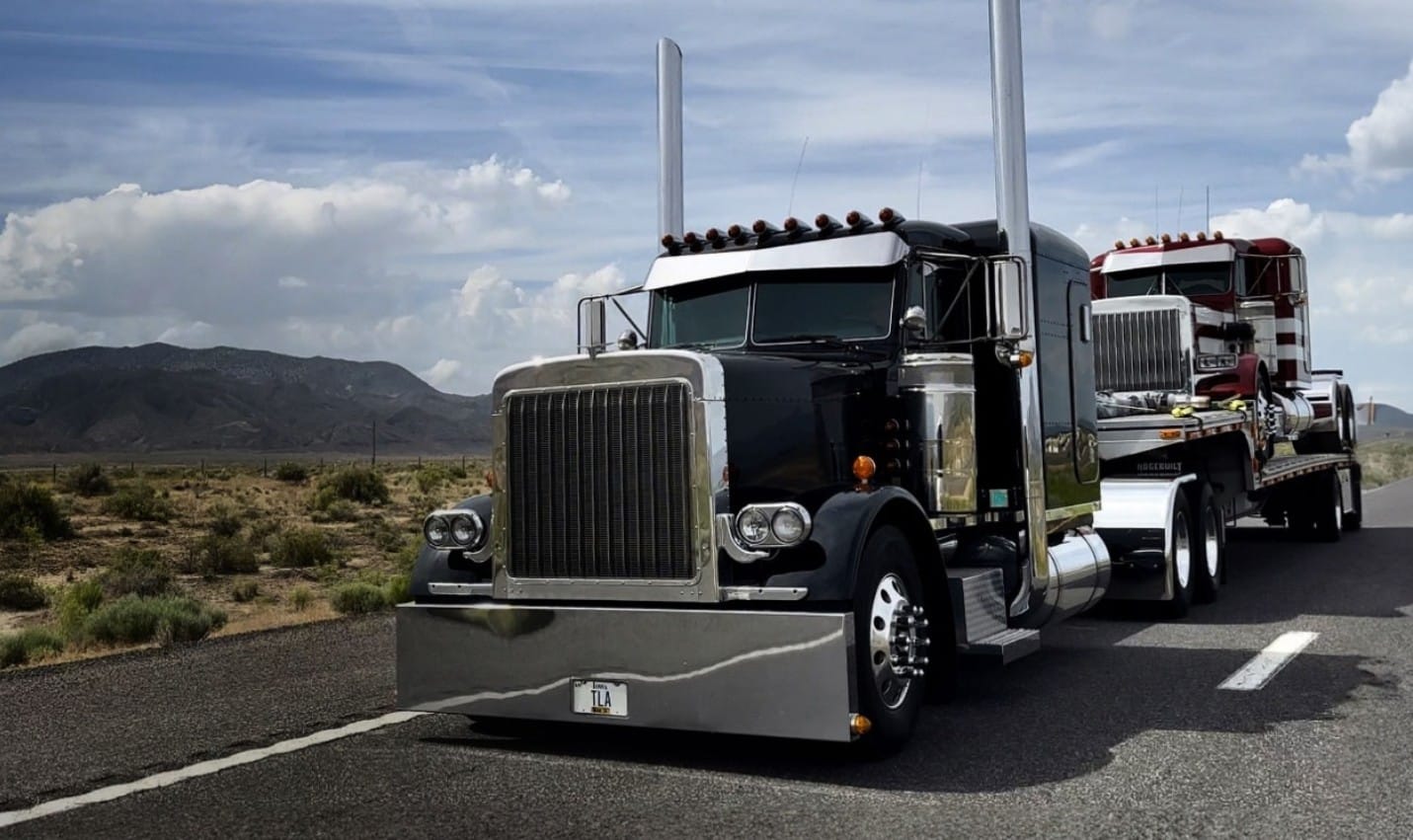 truck dispatch service california