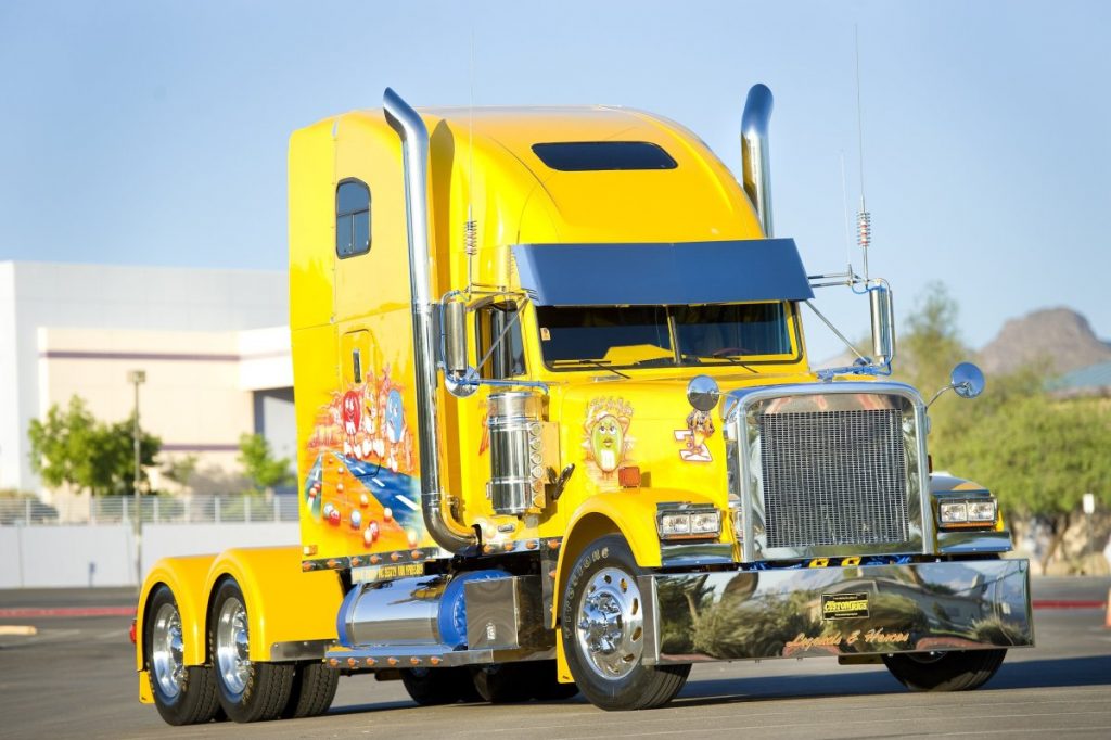 Best Trucking Companies for New Drivers