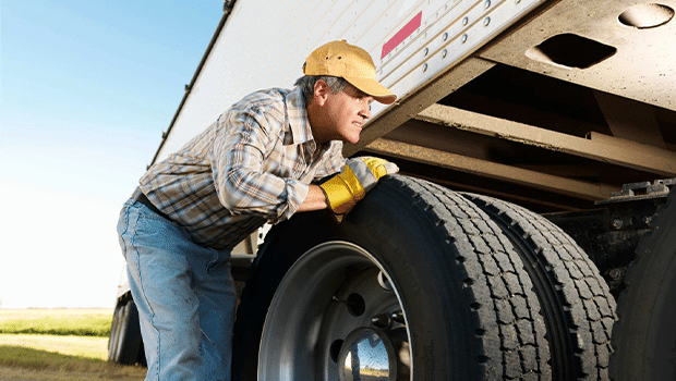 17 Must-Have Truck Driver Tools and Accessories 17 Must-Have Truck Driver Tools and Accessories