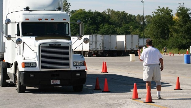 How Long is Truck Driving School