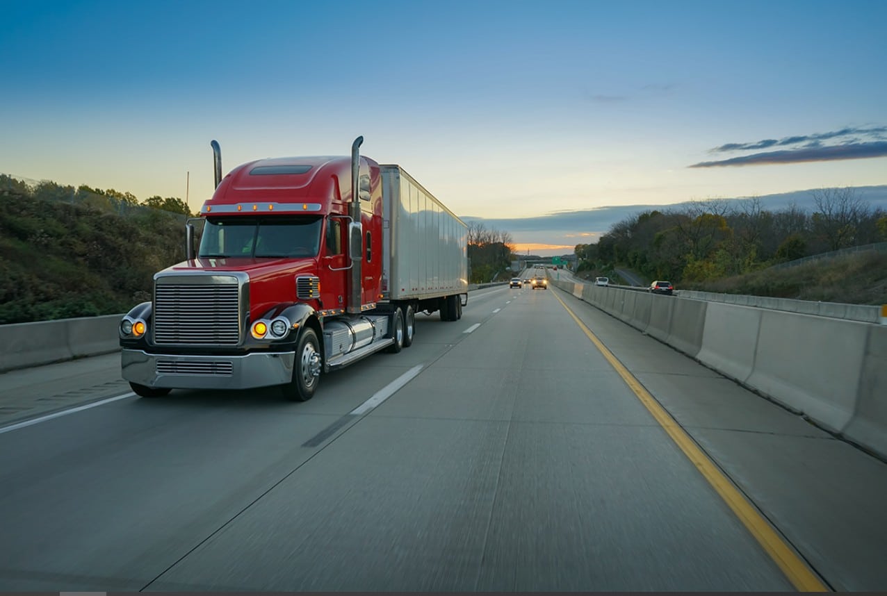 truck dispatch in new york