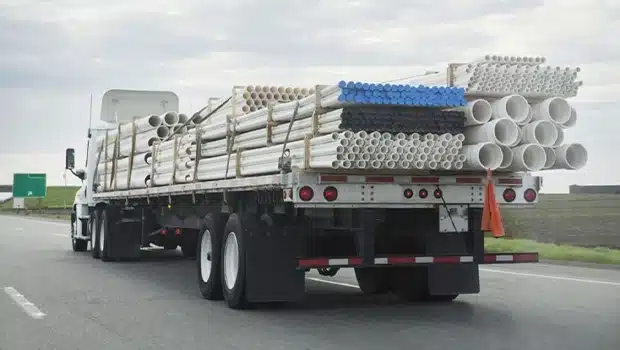 How to Secure Load on Flatbed How to Secure Load on Flatbed