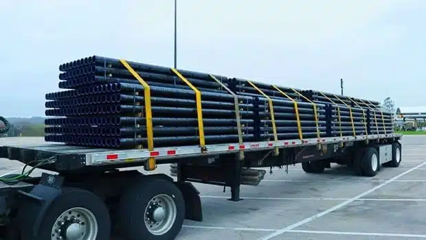 How to Secure Load on Flatbed How to Secure Load on Flatbed