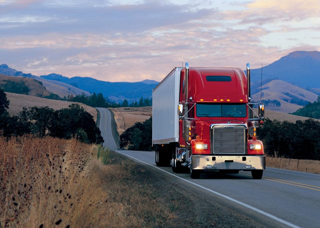What is Safety Audit in Trucking
