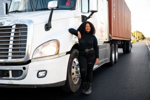 TRUCKING FACTORING SERVICES
