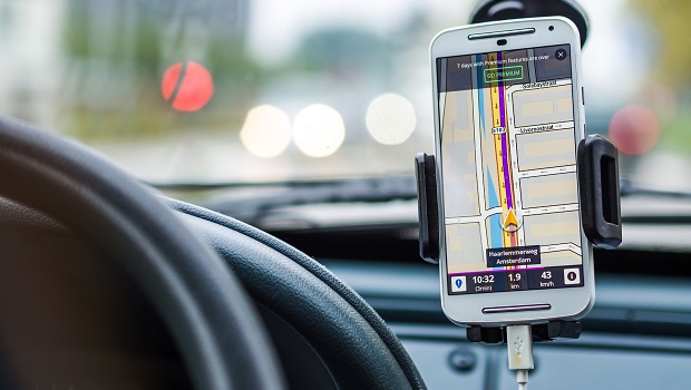 Best Trucker GPS Apps for Commercial Drivers