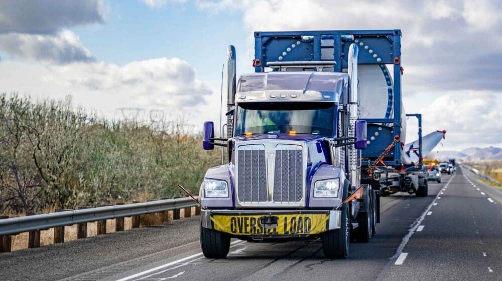 How Much Weight Can a Truck Carry