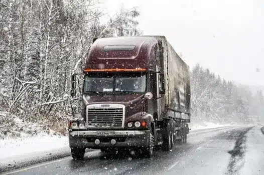 How Dangerous Is Ice Road Trucking