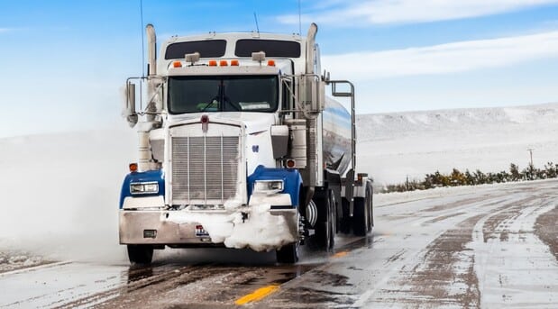 How to Start a Diesel Truck in Cold Weather: Top Tips