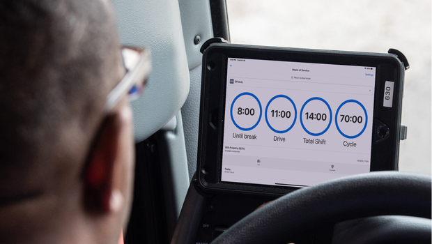 Understanding the Benefits and Functions of ELD in the Freight Industry