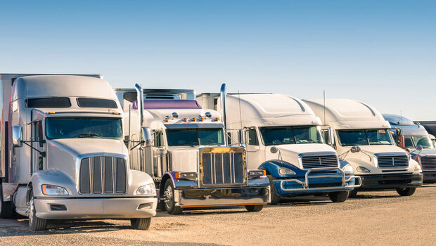 Everything About Per Diem for Truck Drivers