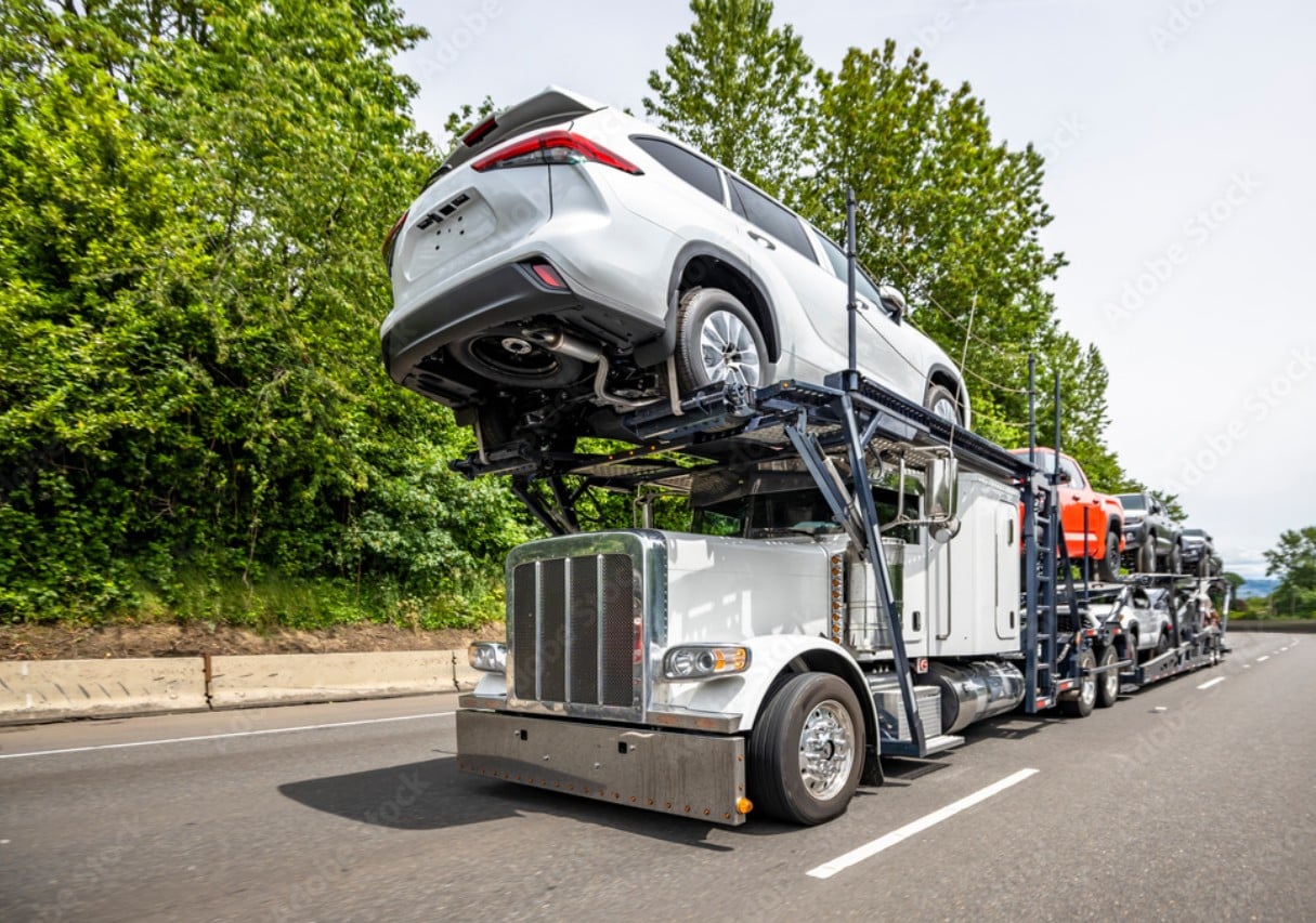 car hauling dispatch service