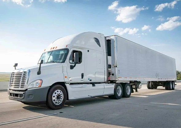 Dispatcher Vs. Load Board YOUR TRUSTED PARTNER FOR COMPREHENSIVE FLEET MANAGEMENT SOLUTIONS