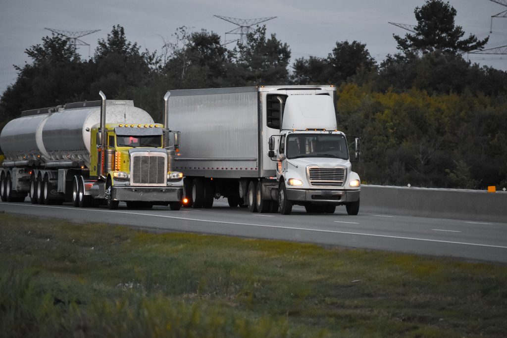 FMCSA Clearinghouse Compliance For Trucking Companies