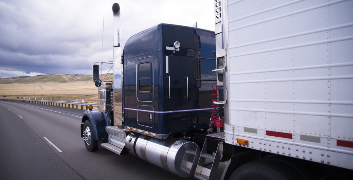 truck dispatch service new jersey