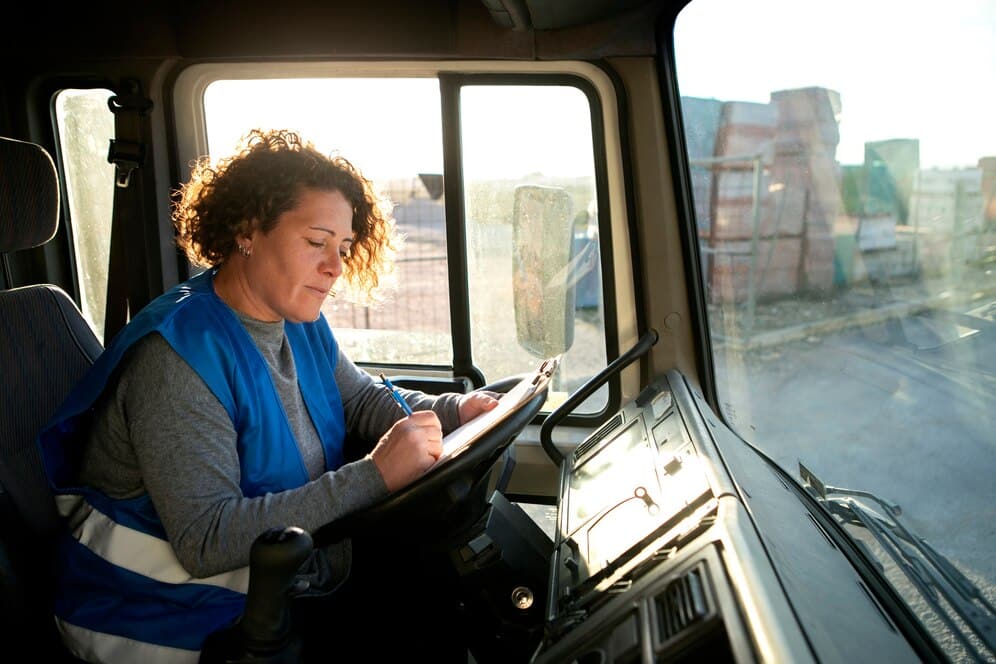 Truck Dispatcher Service 48 States