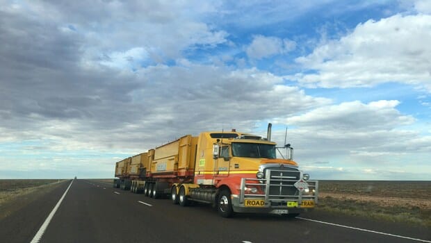 Truck Dispatcher Service 48 States