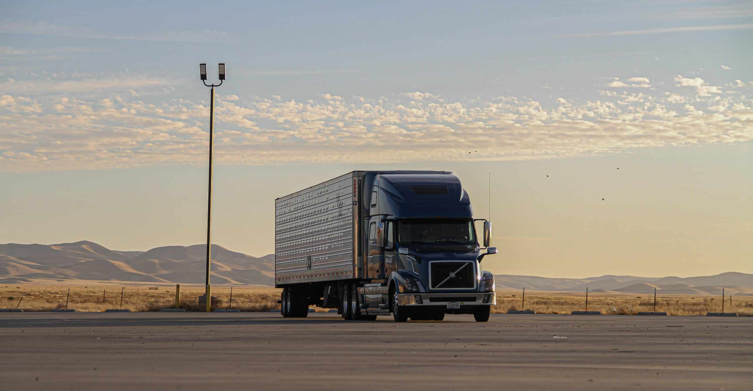 Truck Dispatcher Service 48 States