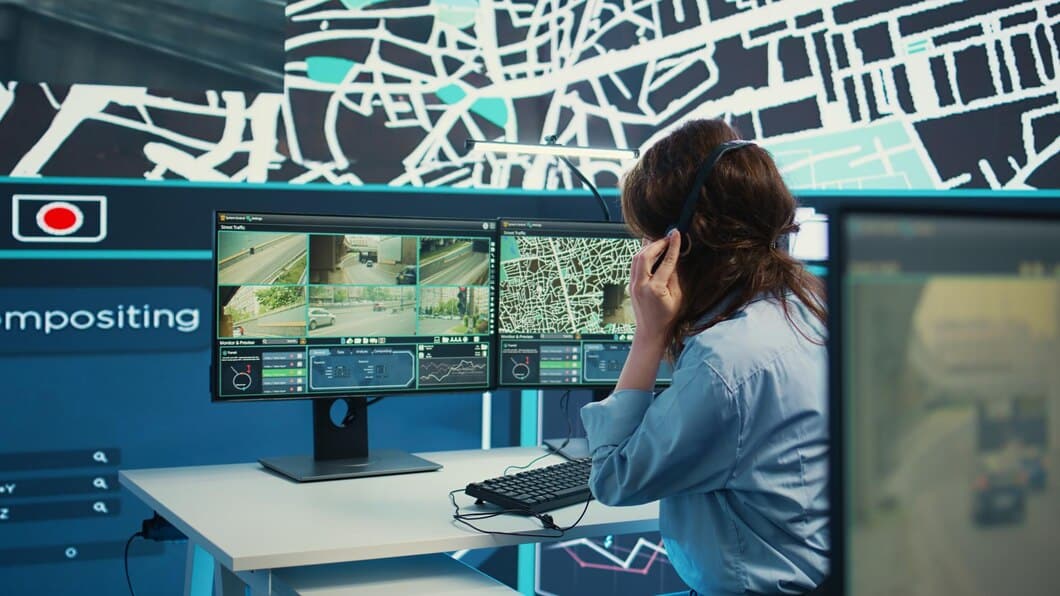 Truck Dispatch Services – Everything You Need to Know!