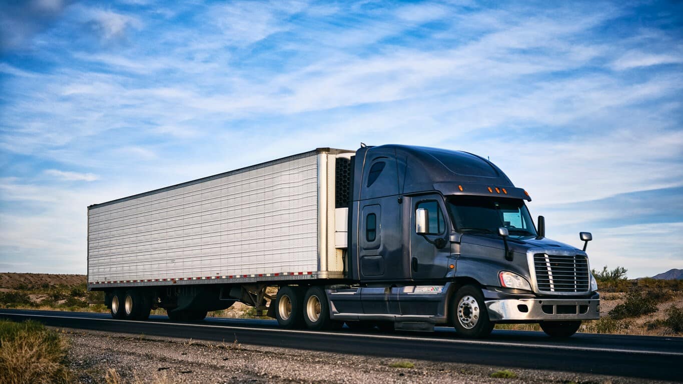 Longest Lasting Trucks On The Road - Durable and Reliable Options
