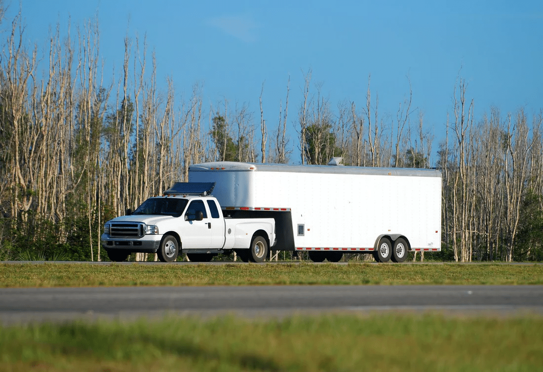 What is Hot Shot Trucking? - Everything You Need to Know