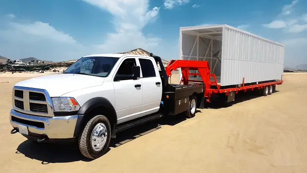 What is Hot Shot Trucking? - Everything You Need to Know