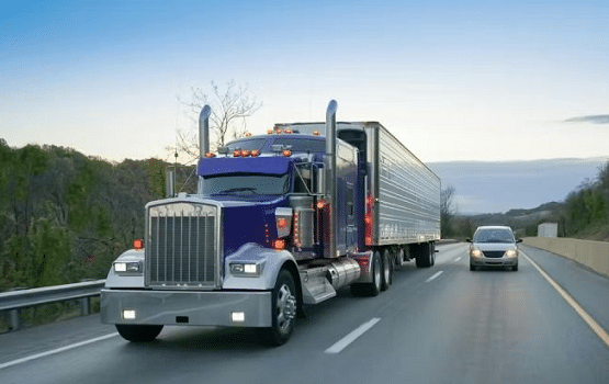 7 Ways to Lower Your Carbon Emissions in Trucking & Logistics