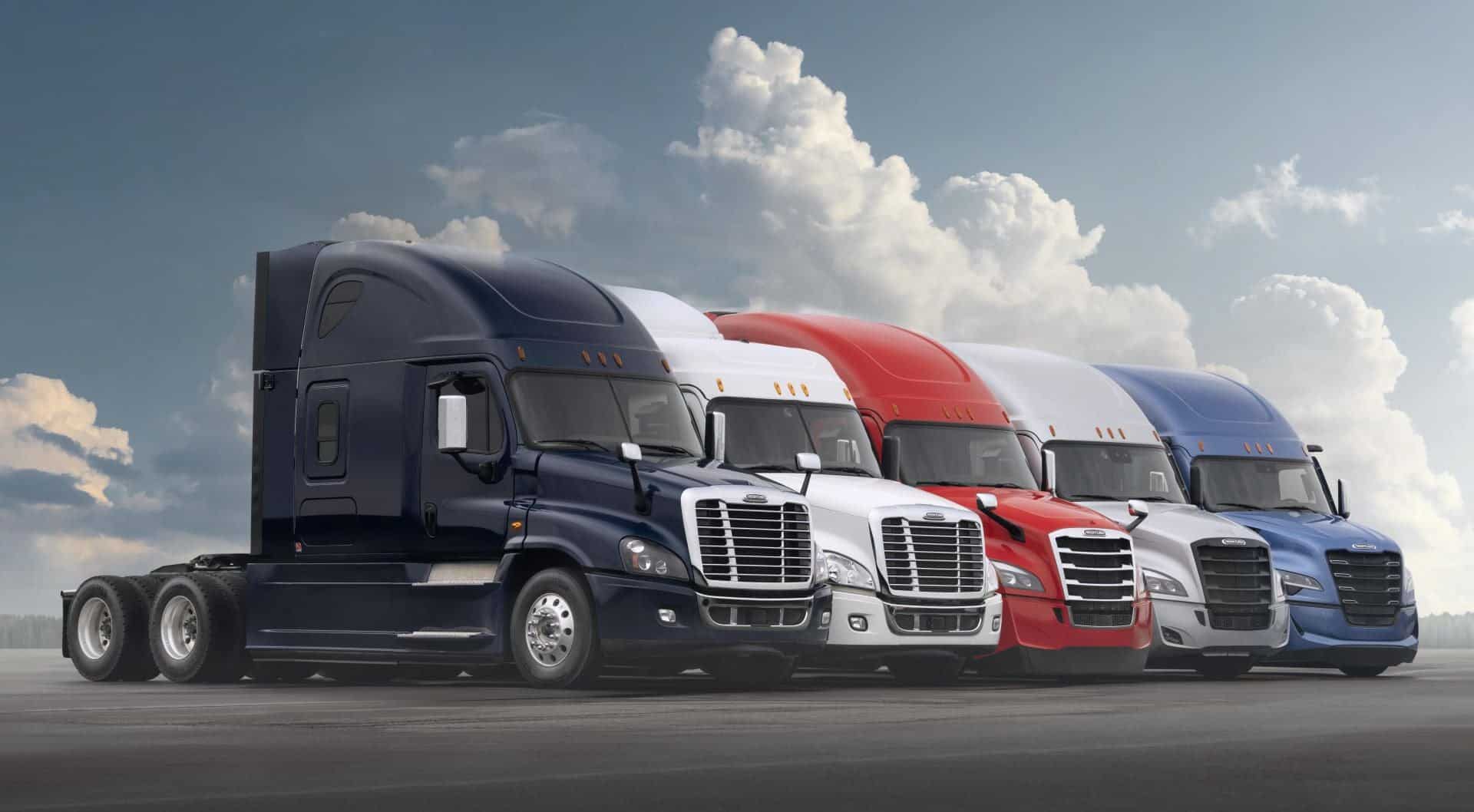 The Challenges of Long Haul Trucking and How to Overcome Them with Technology