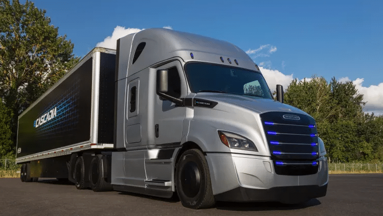 What’s the Future of Electric Vehicles in Trucking? What’s the Future of Electric Vehicles in Trucking?