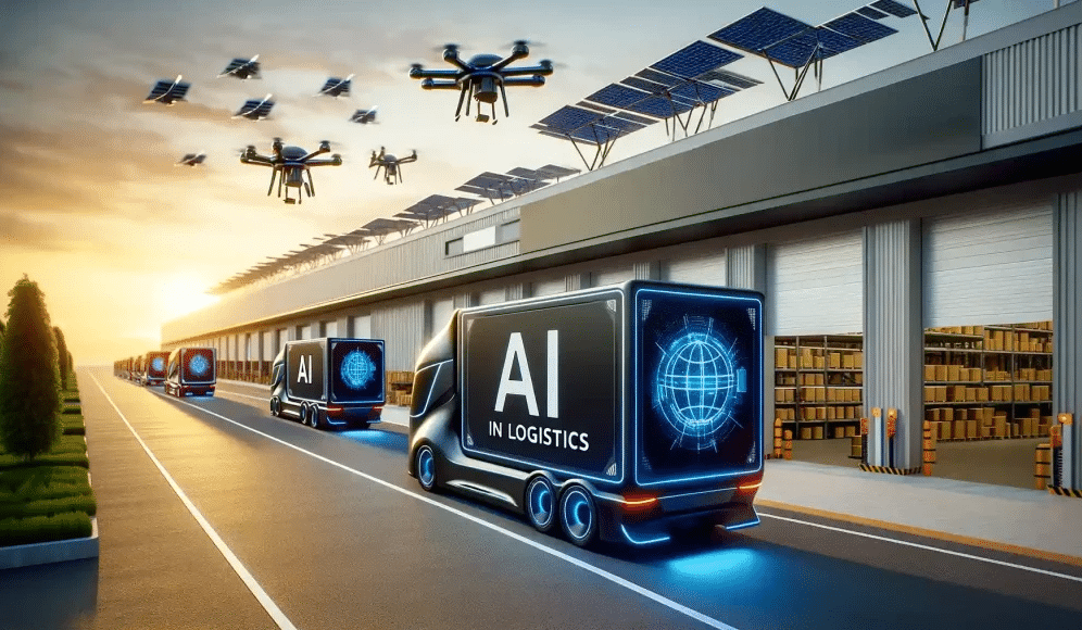The Role of AI in Fleet Management: Enhancing Safety and Efficiency